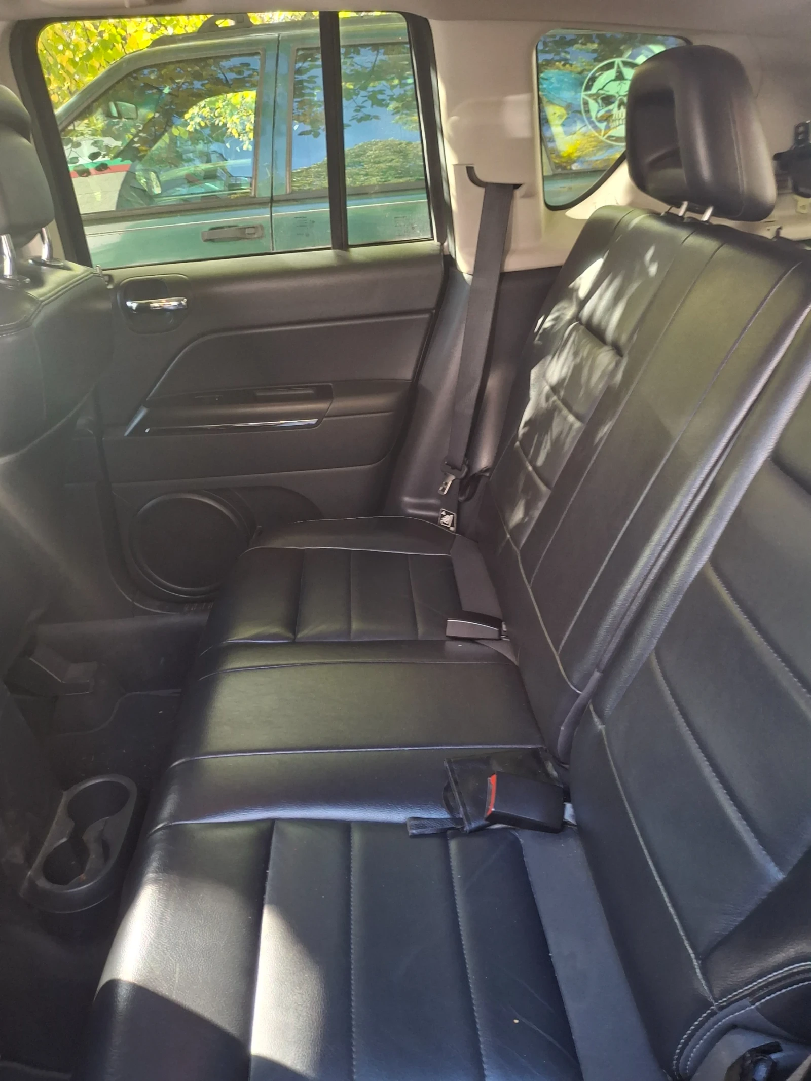 Jeep Compass  - изображение 6 | Auto.bg Jeep Compass  - изображение 6