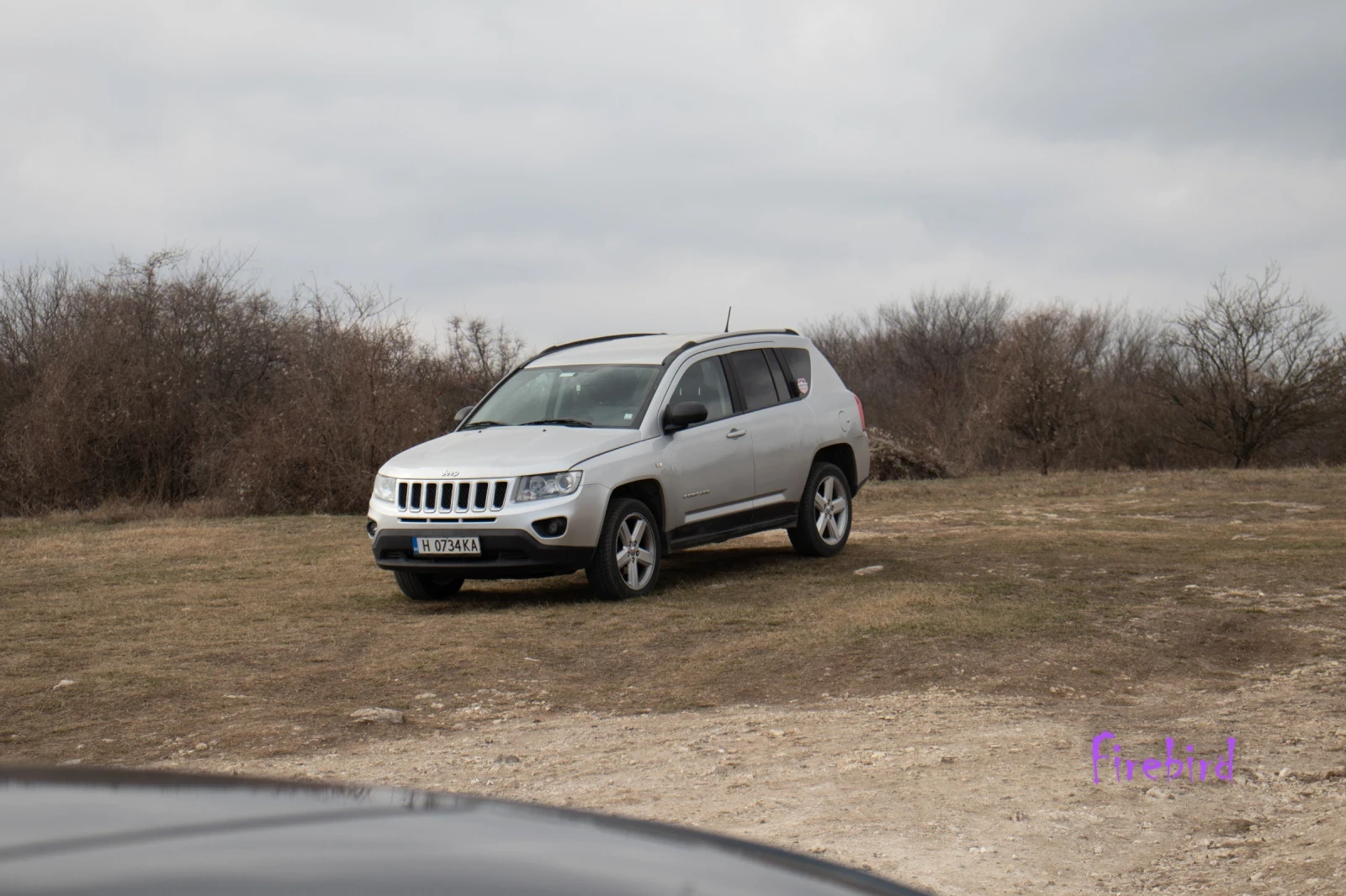 Jeep Compass  - изображение 2 | Auto.bg Jeep Compass  - изображение 2