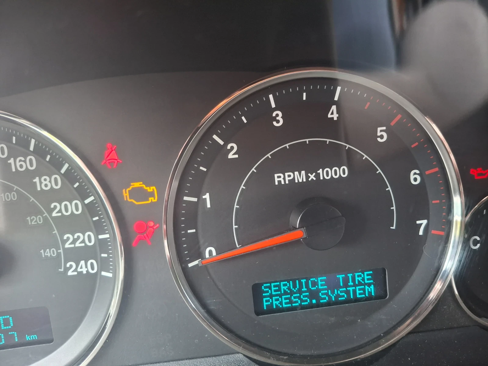 Jeep Compass  - изображение 7 | Auto.bg Jeep Compass  - изображение 7