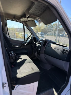 Mercedes-Benz Sprinter 315 undefined | Auto.bg — изображение 10 Mercedes-Benz Sprinter 315 undefined | Auto.bg — изображение 10