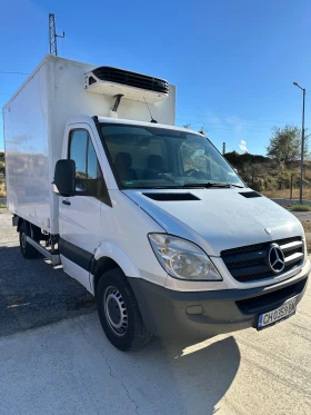 Mercedes-Benz Sprinter 315 undefined | Auto.bg — изображение 3 Mercedes-Benz Sprinter 315 undefined | Auto.bg — изображение 3