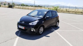 Hyundai I10 1.0 Passion Euro 6 - Car24.bg Hyundai I10 1.0 Passion Euro 6