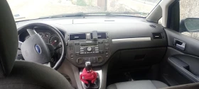 Ford C-max | Mobile.bg — малка снимка 8