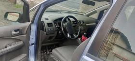Ford C-max | Mobile.bg — малка снимка 6