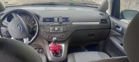 Ford C-max | Mobile.bg — малка снимка 9