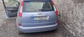 Ford C-max | Mobile.bg — малка снимка 3
