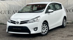 Toyota Verso 2.0D4D* 124 К.С.6+ 1* - Car24.bg Toyota Verso 2.0D4D* 124 К.С.6+ 1*