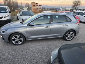 Hyundai I30 1.6 CRDi Джанти| Камера| Андроид Ауто - 11800 € / 23078.79 лв. - 37674290 8 | Car24.bg Hyundai I30 1.6 CRDi Джанти| Камера| Андроид Ауто - 11800 € / 23078.79 лв. - 37674290 8