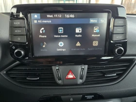 Hyundai I30 1.6 CRDi Джанти| Камера| Андроид Ауто - 11800 € / 23078.79 лв. - 37674290 13 | Car24.bg Hyundai I30 1.6 CRDi Джанти| Камера| Андроид Ауто - 11800 € / 23078.79 лв. - 37674290 13