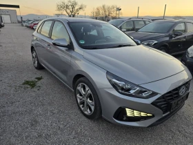 Hyundai I30 1.6 CRDi Джанти| Камера| Андроид Ауто - 11800 € / 23078.79 лв. - 37674290 3 | Car24.bg Hyundai I30 1.6 CRDi Джанти| Камера| Андроид Ауто - 11800 € / 23078.79 лв. - 37674290 3