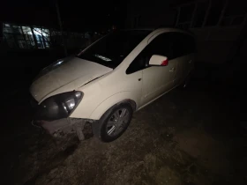 Opel Zafira B - 1500 € / 2933.74 лв. - 80236588 3 | Car24.bg Opel Zafira B - 1500 € / 2933.74 лв. - 80236588 3