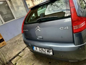 Citroen C4 1.6 HDI - 1700 € / 3324.91 лв. - 21948118 4 | Car24.bg Citroen C4 1.6 HDI - 1700 € / 3324.91 лв. - 21948118 4