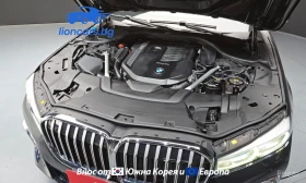 BMW 740 740i M Sports - 40994 € / 80177.30 лв. - 36196103 11 | Car24.bg BMW 740 740i M Sports - 40994 € / 80177.30 лв. - 36196103 11