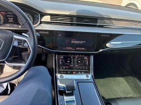 Audi A8 L 60 TFSI HYBRID / ЦЕНА ДО БГ | Auto.bg — изображение 8 Audi A8 L 60 TFSI HYBRID / ЦЕНА ДО БГ | Auto.bg — изображение 8