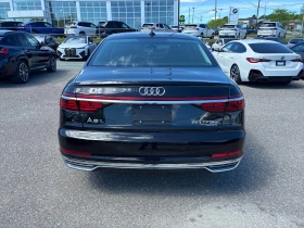 Audi A8 L 60 TFSI HYBRID / ЦЕНА ДО БГ | Auto.bg — изображение 5 Audi A8 L 60 TFSI HYBRID / ЦЕНА ДО БГ | Auto.bg — изображение 5
