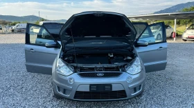 Ford S-Max 1.8TDCI-136кс/КЛИМАТРОНИК/ВНОС ОТ ИТАЛИЯ - 3000 € / 5867.49 лв. - 17577365 7 | Car24.bg Ford S-Max 1.8TDCI-136кс/КЛИМАТРОНИК/ВНОС ОТ ИТАЛИЯ - 3000 € / 5867.49 лв. - 17577365 7