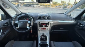 Ford S-Max 1.8TDCI-136кс/КЛИМАТРОНИК/ВНОС ОТ ИТАЛИЯ - 3000 € / 5867.49 лв. - 17577365 9 | Car24.bg Ford S-Max 1.8TDCI-136кс/КЛИМАТРОНИК/ВНОС ОТ ИТАЛИЯ - 3000 € / 5867.49 лв. - 17577365 9