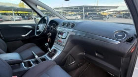 Ford S-Max 1.8TDCI-136кс/КЛИМАТРОНИК/ВНОС ОТ ИТАЛИЯ - 3000 € / 5867.49 лв. - 17577365 13 | Car24.bg Ford S-Max 1.8TDCI-136кс/КЛИМАТРОНИК/ВНОС ОТ ИТАЛИЯ - 3000 € / 5867.49 лв. - 17577365 13