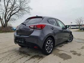 Mazda 2 KATO ЧИСТО НОВ | Auto.bg — изображение 3 Mazda 2 KATO ЧИСТО НОВ | Auto.bg — изображение 3