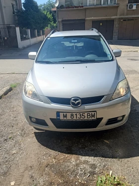 Mazda 5