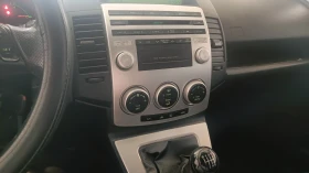 Mazda 5 undefined | Auto.bg — изображение 8 Mazda 5 undefined | Auto.bg — изображение 8