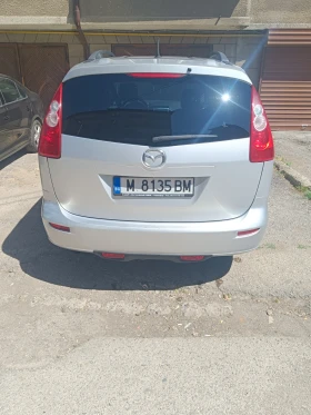 Mazda 5 undefined | Auto.bg — изображение 4 Mazda 5 undefined | Auto.bg — изображение 4