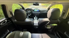 Kia XCeed 1.6 Phev Platinum | Auto.bg — изображение 10 Kia XCeed 1.6 Phev Platinum | Auto.bg — изображение 10