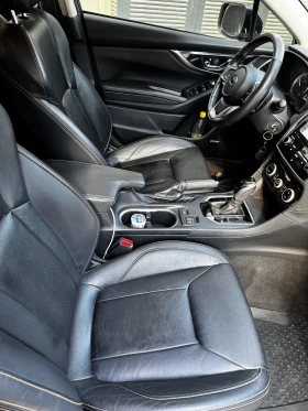 Subaru XV undefined | Auto.bg — изображение 14 Subaru XV undefined | Auto.bg — изображение 14