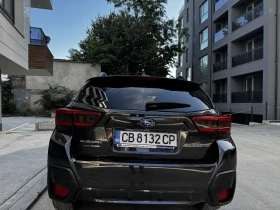 Subaru XV undefined | Auto.bg — изображение 8 Subaru XV undefined | Auto.bg — изображение 8
