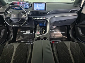 Peugeot 3008 2. 0 GT BLUEHDi 181 S&S EAT8 | Auto.bg — изображение 6 Peugeot 3008 2. 0 GT BLUEHDi 181 S&S EAT8 | Auto.bg — изображение 6