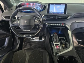 Peugeot 3008 2. 0 GT BLUEHDi 181 S&S EAT8 | Auto.bg — изображение 8 Peugeot 3008 2. 0 GT BLUEHDi 181 S&S EAT8 | Auto.bg — изображение 8
