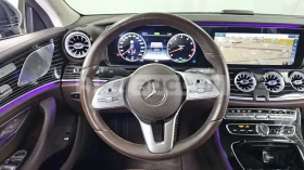 Mercedes-Benz CLS 450 ЦЕНА ДО БЪЛГАРИЯ !!! | Auto.bg — изображение 13 Mercedes-Benz CLS 450 ЦЕНА ДО БЪЛГАРИЯ !!! | Auto.bg — изображение 13