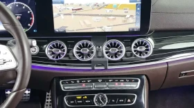 Mercedes-Benz CLS 450 ЦЕНА ДО БЪЛГАРИЯ !!! | Auto.bg — изображение 14 Mercedes-Benz CLS 450 ЦЕНА ДО БЪЛГАРИЯ !!! | Auto.bg — изображение 14