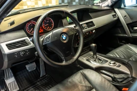 BMW 525 d | Auto.bg — изображение 7 BMW 525 d | Auto.bg — изображение 7
