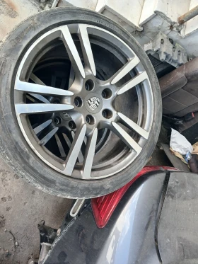 Porsche Panamera Турбо s, 550k - 11 € / 21.51 лв. - 32627731 4 | Car24.bg Porsche Panamera Турбо s, 550k - 11 € / 21.51 лв. - 32627731 4