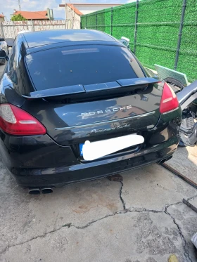 Porsche Panamera Турбо s, 550k - 11 € / 21.51 лв. - 32627731 2 | Car24.bg Porsche Panamera Турбо s, 550k - 11 € / 21.51 лв. - 32627731 2