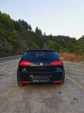 Seat Leon - 4400 € - 32481450 5 | Car24.bg Seat Leon - 4400 € - 32481450 5