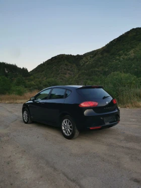 Seat Leon - 4400 € - 32481450 3 | Car24.bg Seat Leon - 4400 € - 32481450 3
