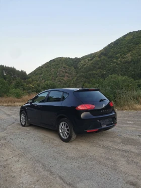 Seat Leon - 4400 € - 32481450 15 | Car24.bg Seat Leon - 4400 € - 32481450 15