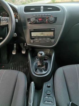 Seat Leon - 4400 € - 32481450 11 | Car24.bg Seat Leon - 4400 € - 32481450 11