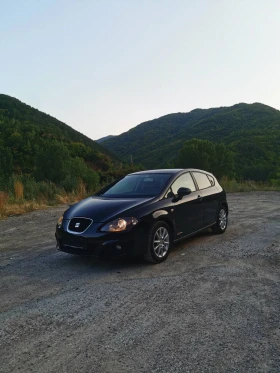 Seat Leon - 4400 € - 32481450 4 | Car24.bg Seat Leon - 4400 € - 32481450 4