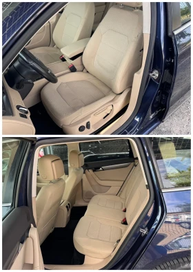 VW Passat 2.0TDI 140кс Bluemotion 162хил.км | Auto.bg — изображение 14 VW Passat 2.0TDI 140кс Bluemotion 162хил.км | Auto.bg — изображение 14