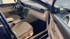 VW Passat 2.0TDI 140кс Bluemotion 162хил.км | Auto.bg — изображение 11 VW Passat 2.0TDI 140кс Bluemotion 162хил.км | Auto.bg — изображение 11