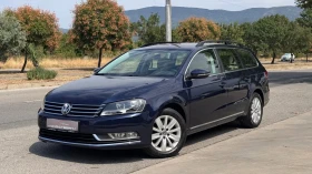 VW Passat 2.0TDI 140кс Bluemotion 162хил.км