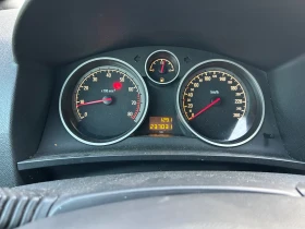 Opel Zafira 1.6 МЕТАН - 2500 € - 12462068 6 | Car24.bg Opel Zafira 1.6 МЕТАН - 2500 € - 12462068 6