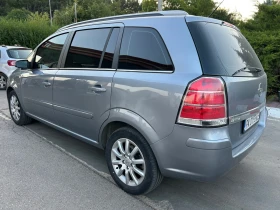 Opel Zafira 1.6 МЕТАН - 2500 € - 12462068 3 | Car24.bg Opel Zafira 1.6 МЕТАН - 2500 € - 12462068 3