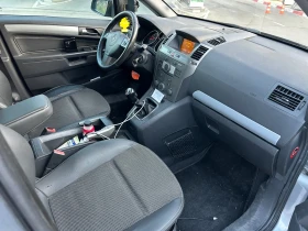 Opel Zafira 1.6 МЕТАН - 2500 € - 12462068 5 | Car24.bg Opel Zafira 1.6 МЕТАН - 2500 € - 12462068 5