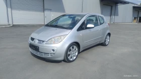 Mitsubishi Colt 1.1 * КЛИМА * ТОП СЪСТОЯНИЕ *