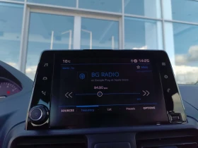 Peugeot Rifter undefined | Auto.bg — изображение 10 Peugeot Rifter undefined | Auto.bg — изображение 10