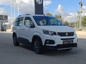 Peugeot Rifter undefined | Auto.bg — изображение 3 Peugeot Rifter undefined | Auto.bg — изображение 3